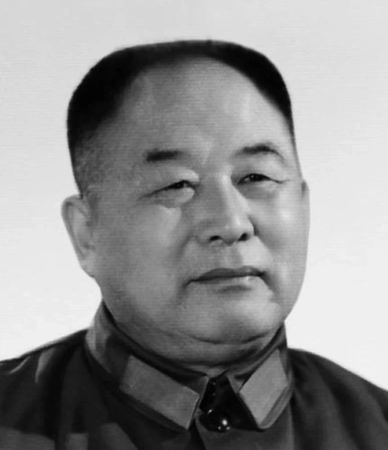 原中央副主席李德生将军临终前讲话：我已有多次面对毛主席纪念堂，面对人民英