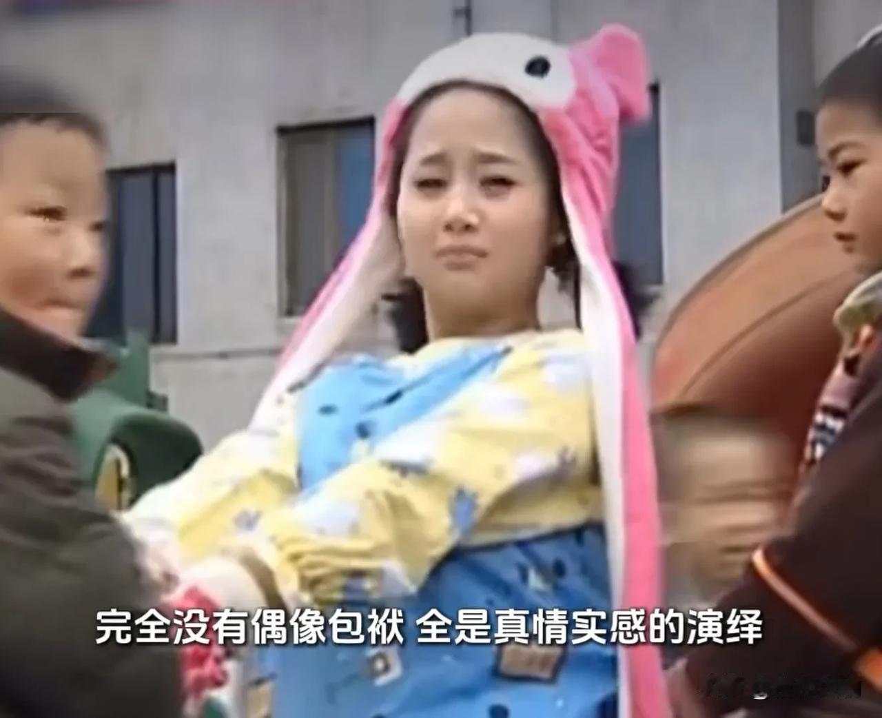 杨紫当年拿到《女心理师》的剧本，第一个就想到井柏然，井柏然说为了杨紫妹妹我才接的