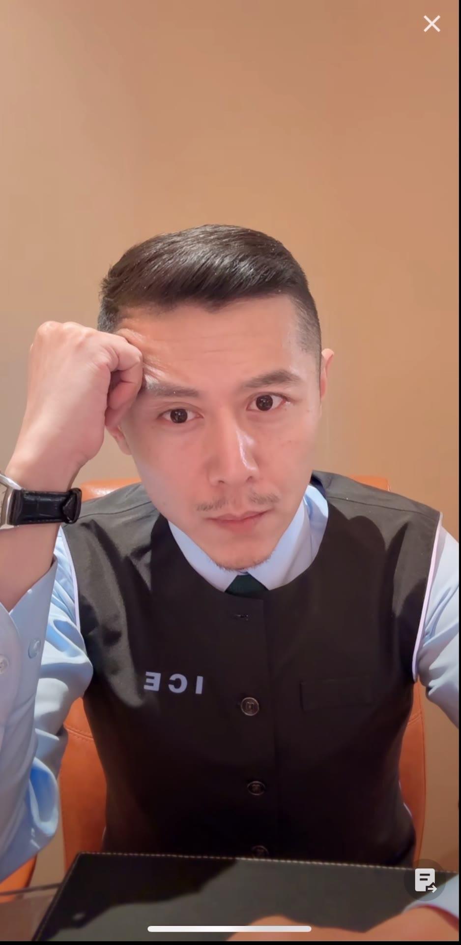 连麦女子：冰哥，我今年40了。我从婚前就养了一只猫，今年12岁了，是我最亲的"家