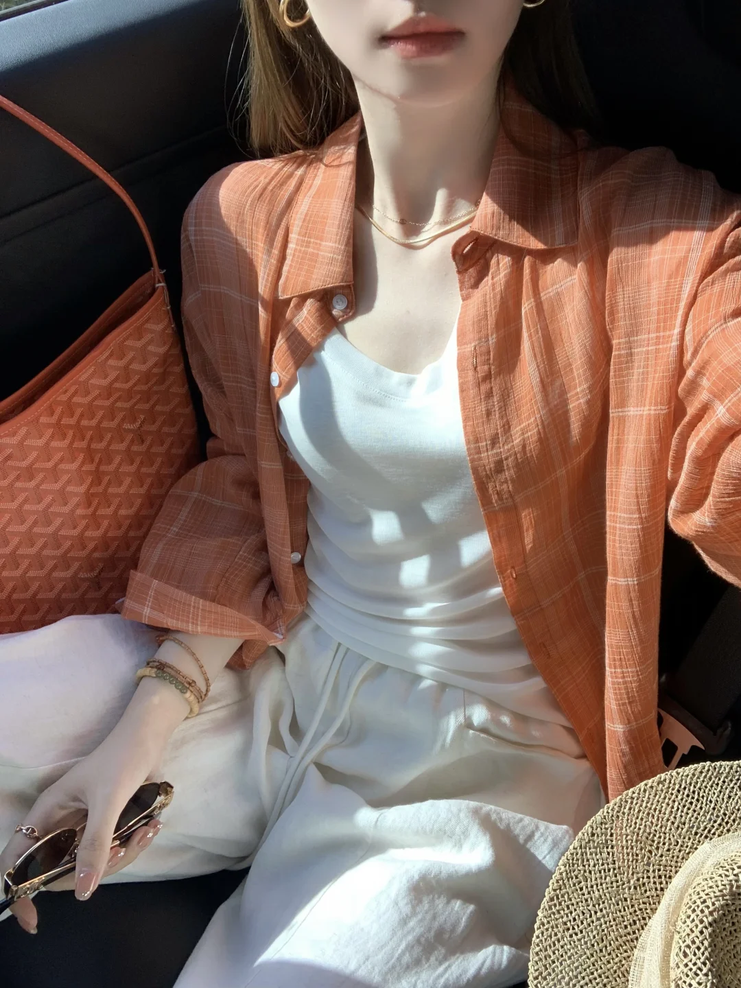 夏天的美好🧡