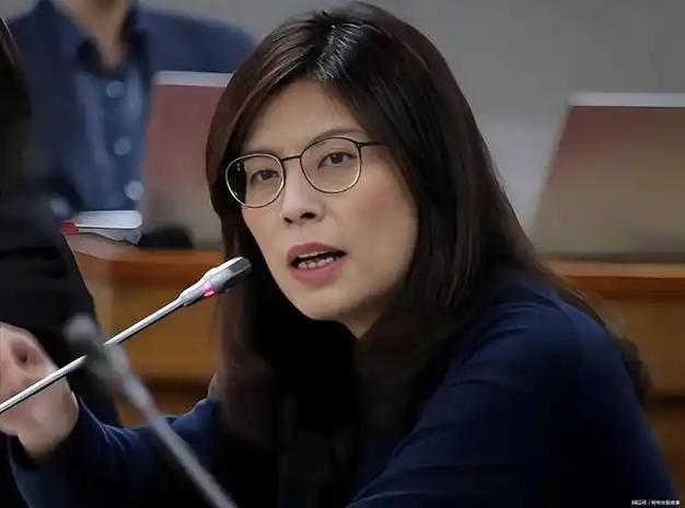 郑丽文访陆受高规格接待，重头戏已提前敲定，马英九智囊一锤定音.. 4月7日中