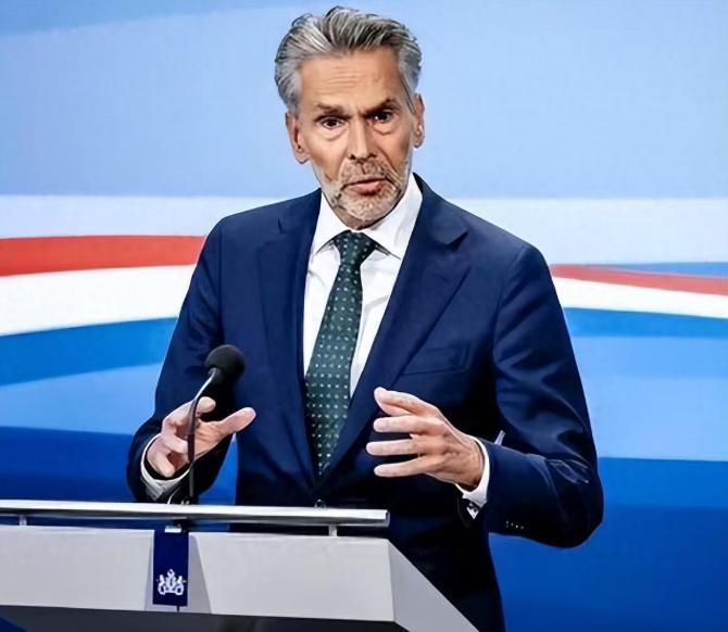 安世之争，只要荷兰没道歉认错，没把安世半导体完好无损的还给中企，那么我们某种意义