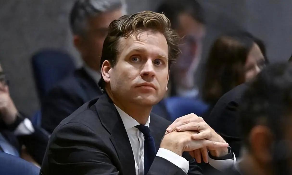 为啥荷兰突然服软了？中方一个行动很关键，连美国都无话可说了！2025年11月