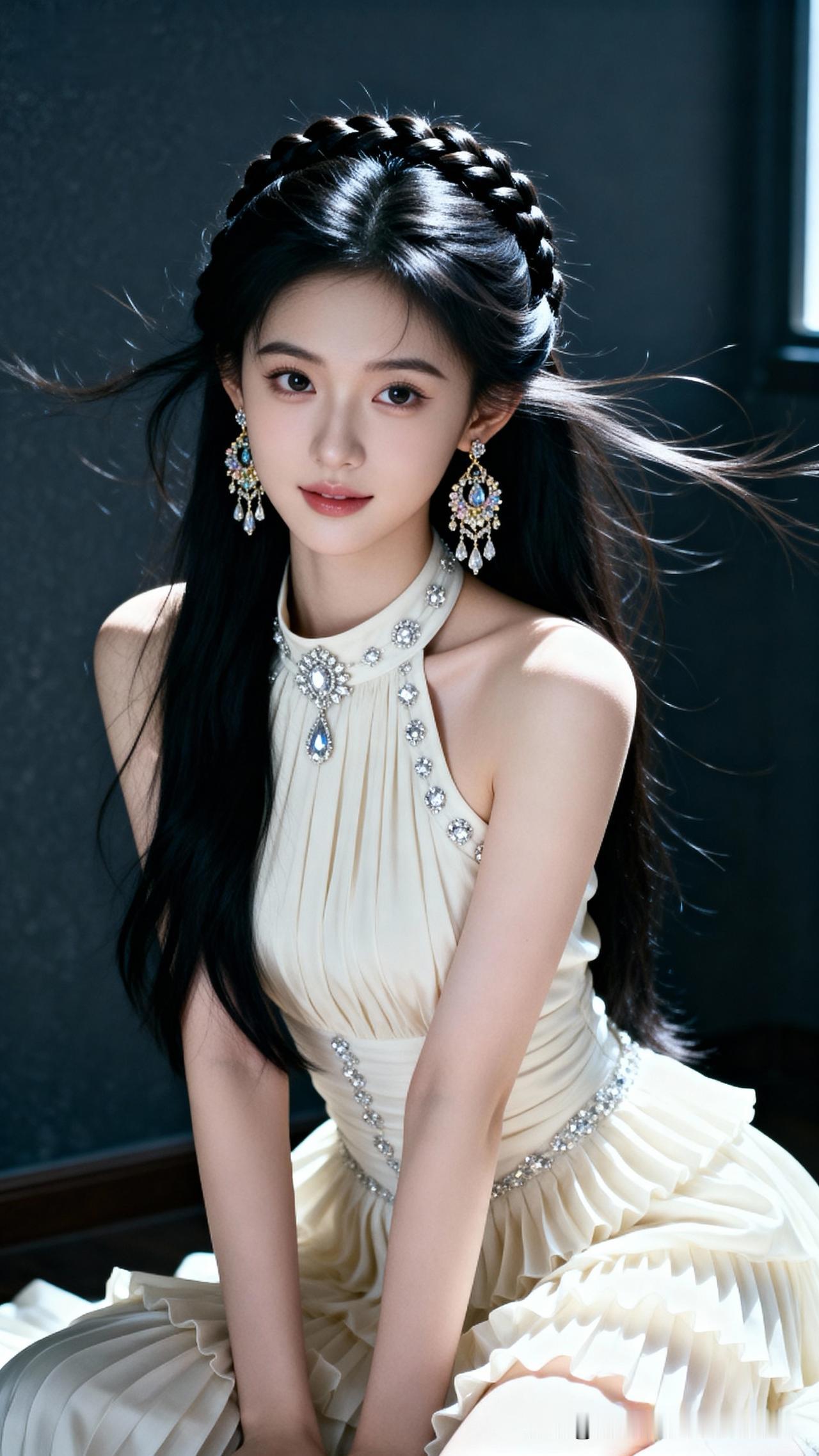 什么样的穿搭可以成为气质女神?YYDS