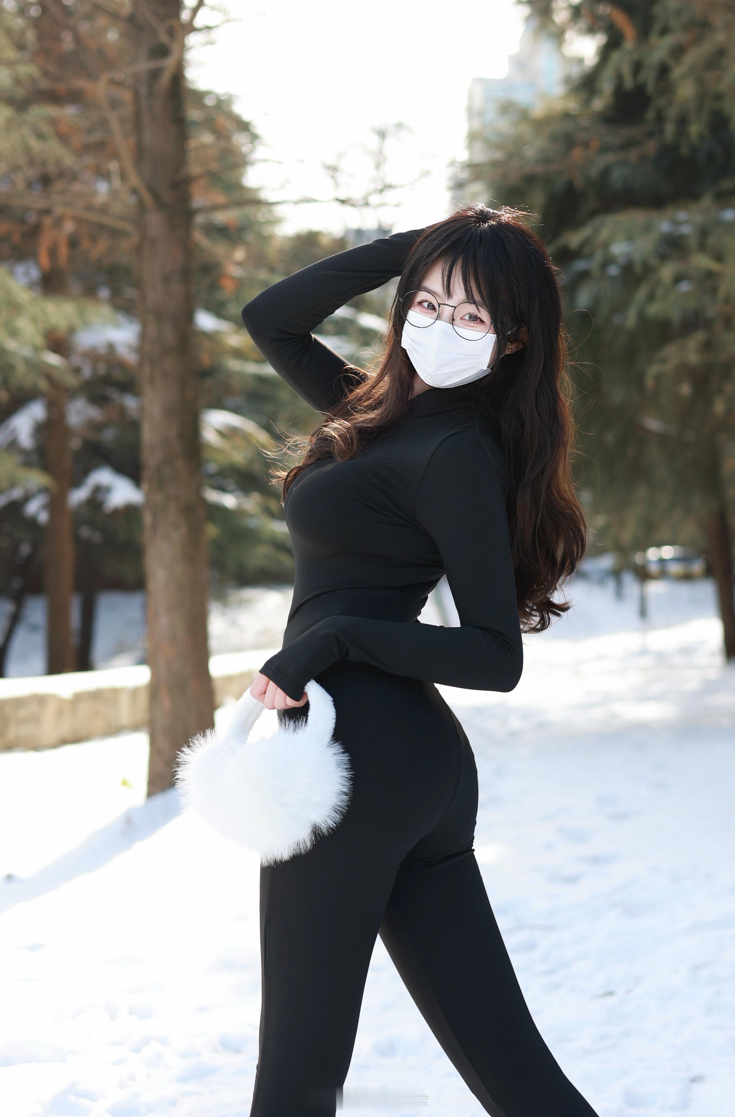 姐的冷酷零下八度