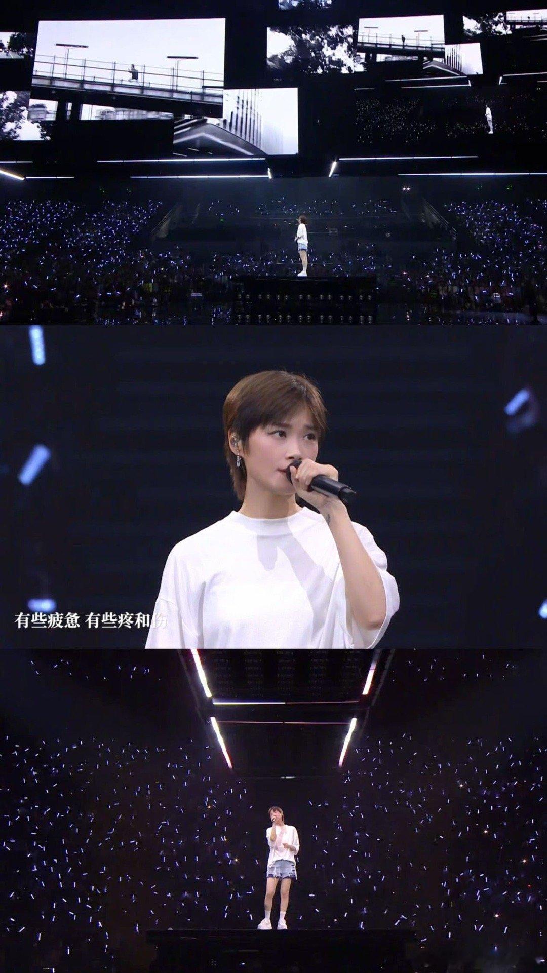 从热血到成熟李宇春音乐进化论李宇春的音乐二十年，是成长的缩影。从《西门少年》的