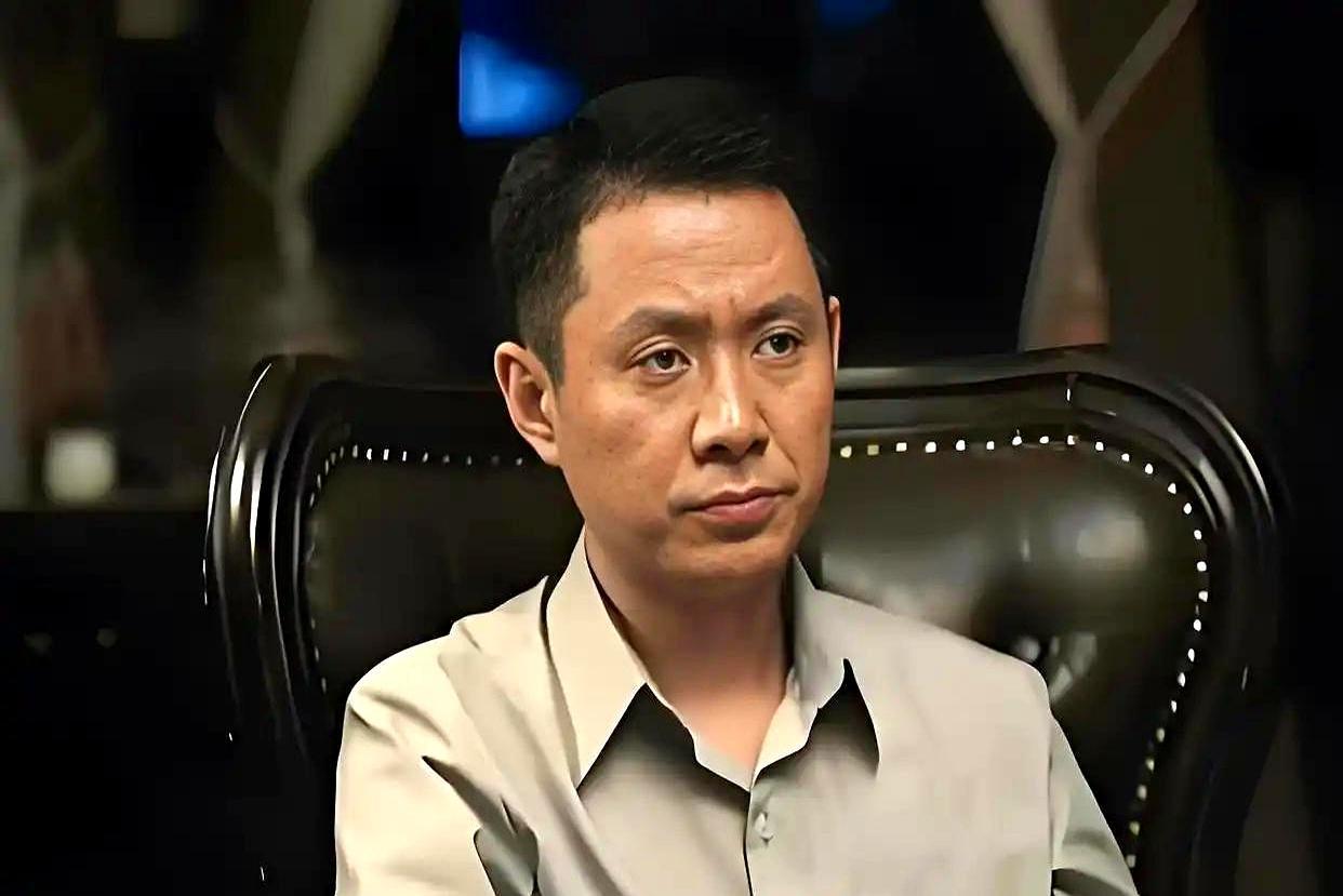 刷10遍《父母爱情》才发现，最被骂的安泰才是聪明人。当年他放低身段撮合安杰