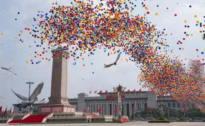 为了防止第三次世界大战,我们中国究竟布局了多久? 如果说今天中国手里的东风-