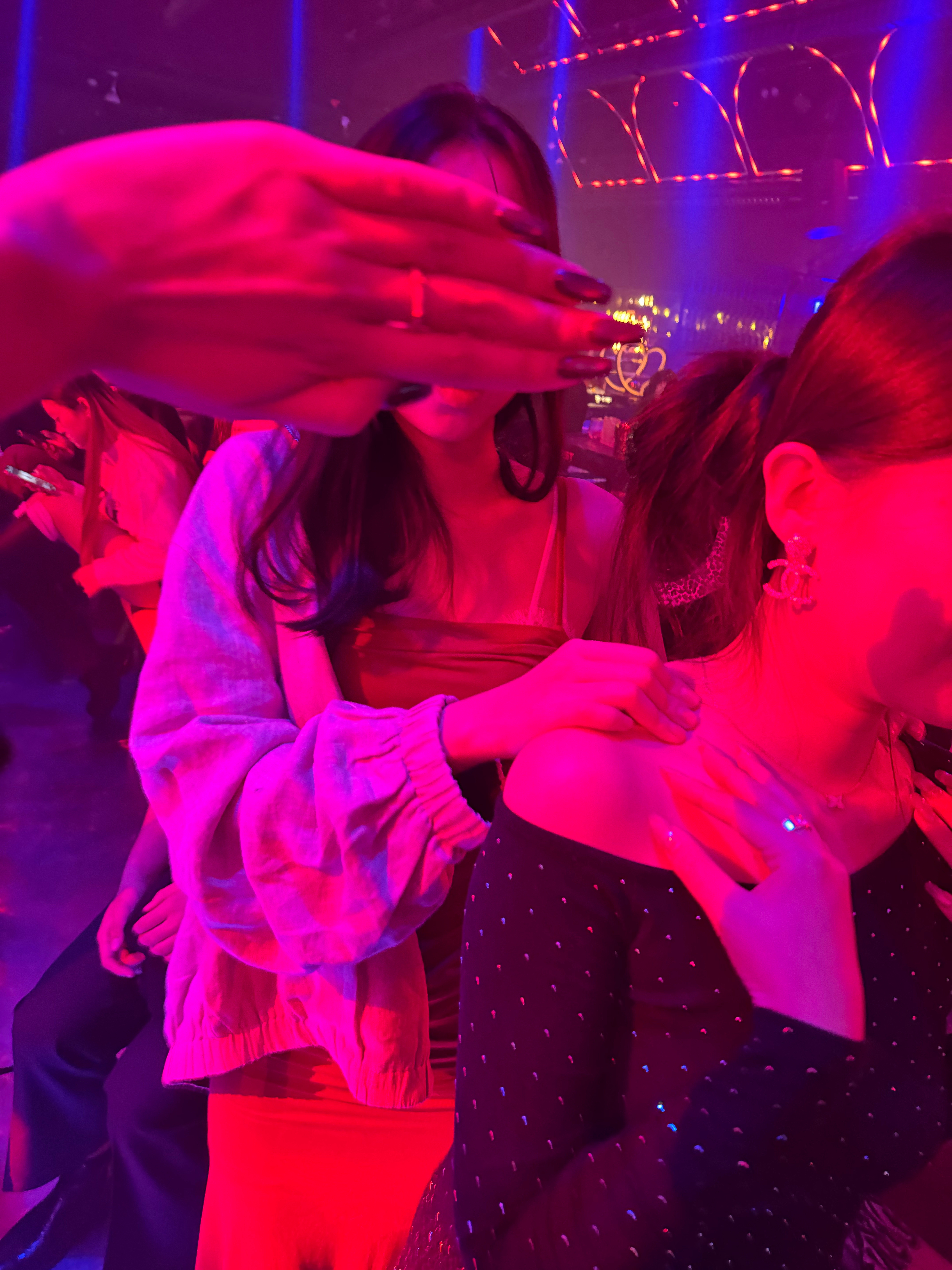 希希&娇娇独家按摩💆‍♀️​​​