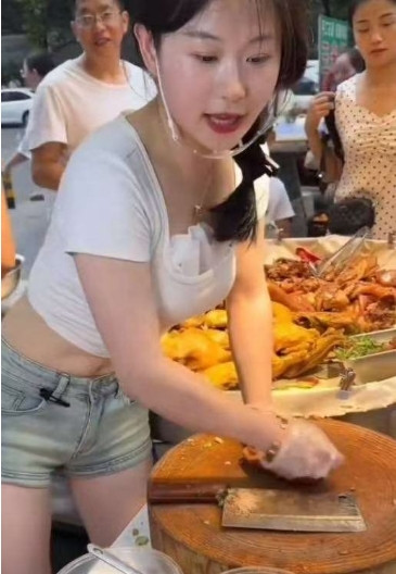 以前天天捧场，今天不想再消费了