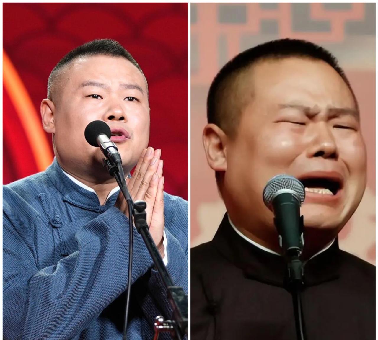 岳云鹏啊岳云鹏你荒唐啊，辛辛苦苦说相声十几年，竟然票还卖不过自己去干副业唱