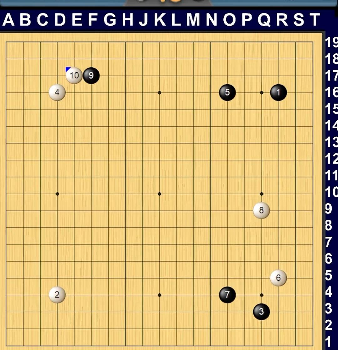大壮出马铁血丹心师妹受益来日方长2026年三星杯世界围棋大师赛综合预选赛