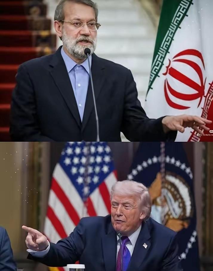 伊朗这次是真的“掀桌子”了。第39轮打击刚落地，直接官宣之前的对等反击作废，全面