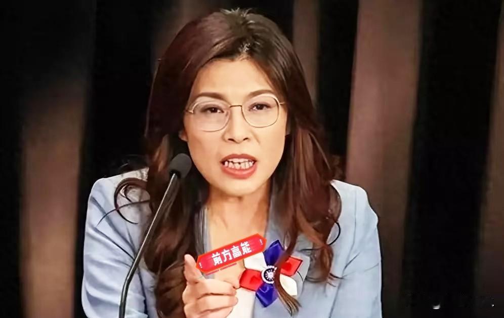 《国民党选举风波背后的百态众生相》江启臣挑战郑丽文失败后承认结果，国民党内其