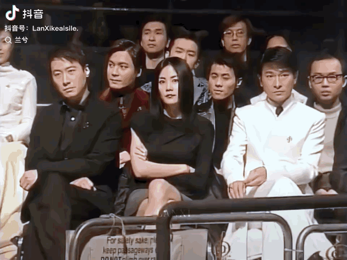 罗嘉良抱怨命运不公，起初以唱歌身份出道，1986年加入香港tvb，沉寂了10年直