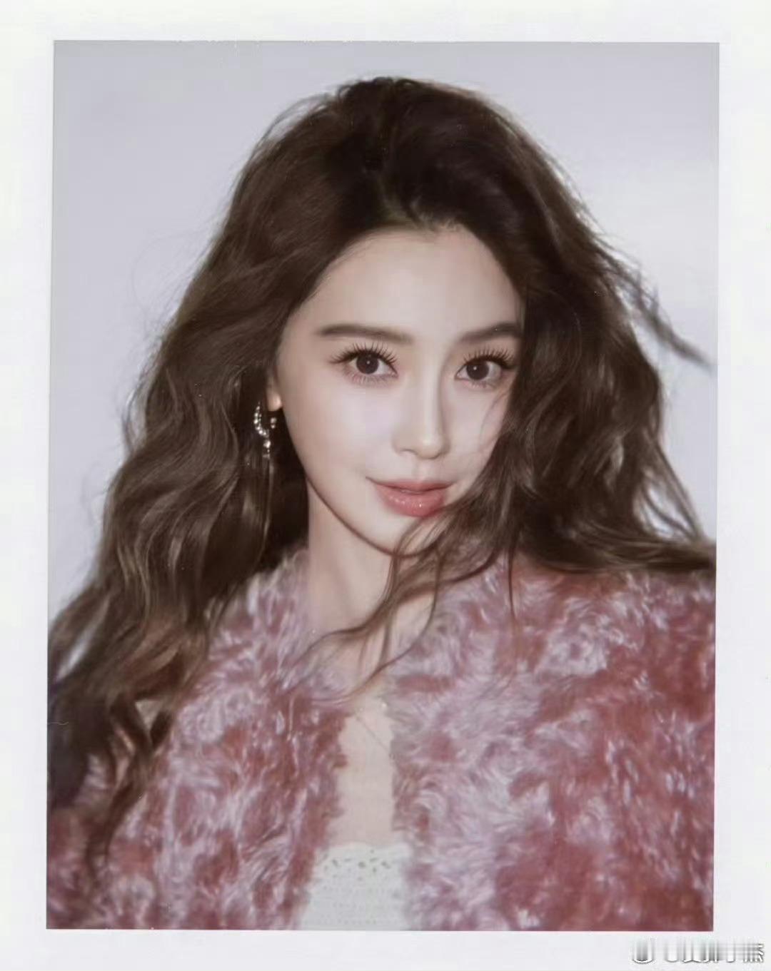 angelababy｜angelababy三拾澄明七堇新荔今日🔥目标:12.