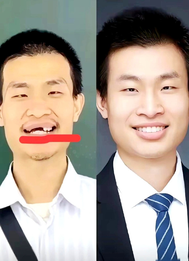 我问女儿，韦东奕这么优秀，为啥单身女孩都相不中他呢，她白了我一眼，先不说他长的咋