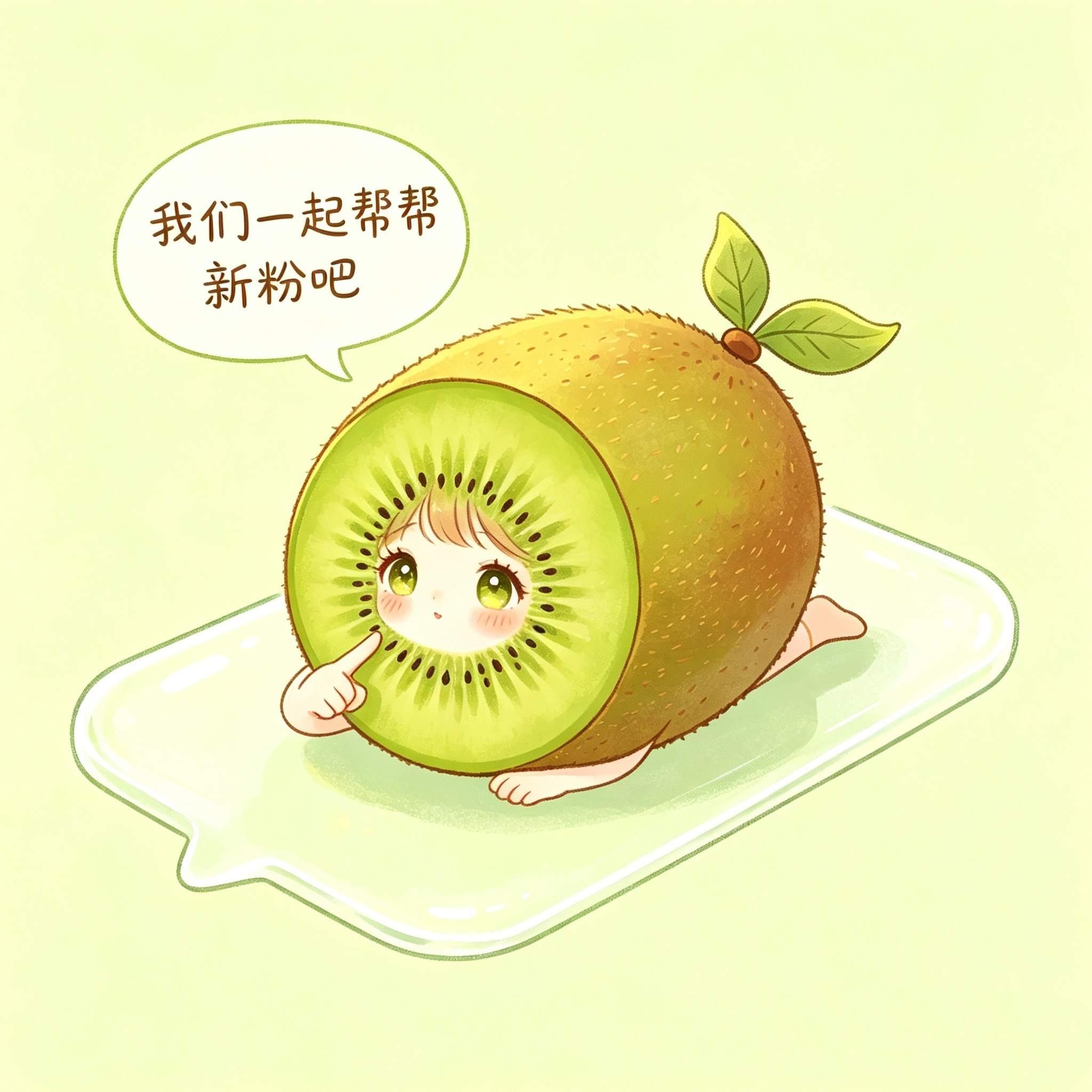 20260912📣【新粉反黑指南内容征集】爱吃瓜的小护卫最近刷到好多新粉说：以