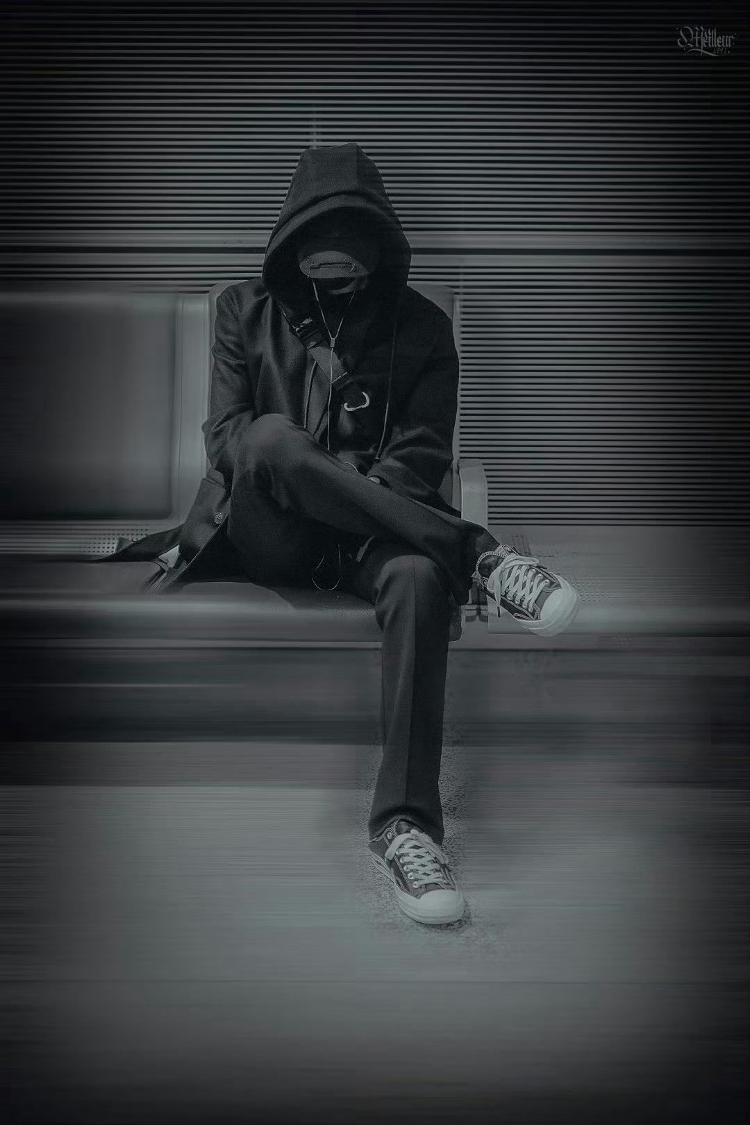 感觉至上王一博