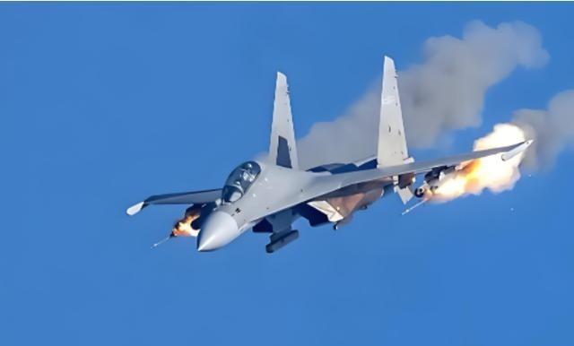 现在西方包括美国应该意识到了事情的严重性，以前打仗讲究“发现即摧毁”，现在中国空