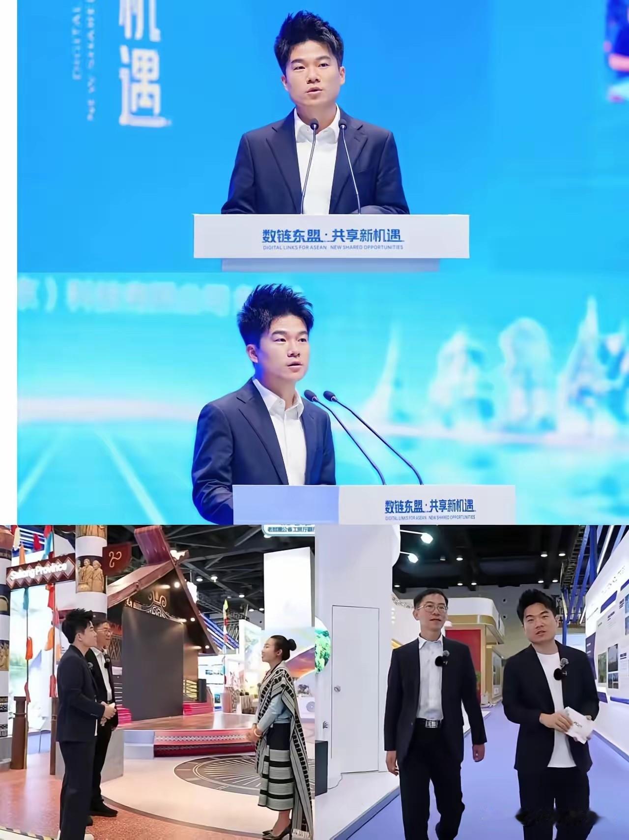 董宇辉啊董宇辉，我是真的打心底里佩服你！不少主播火起来之后，一门心思消耗