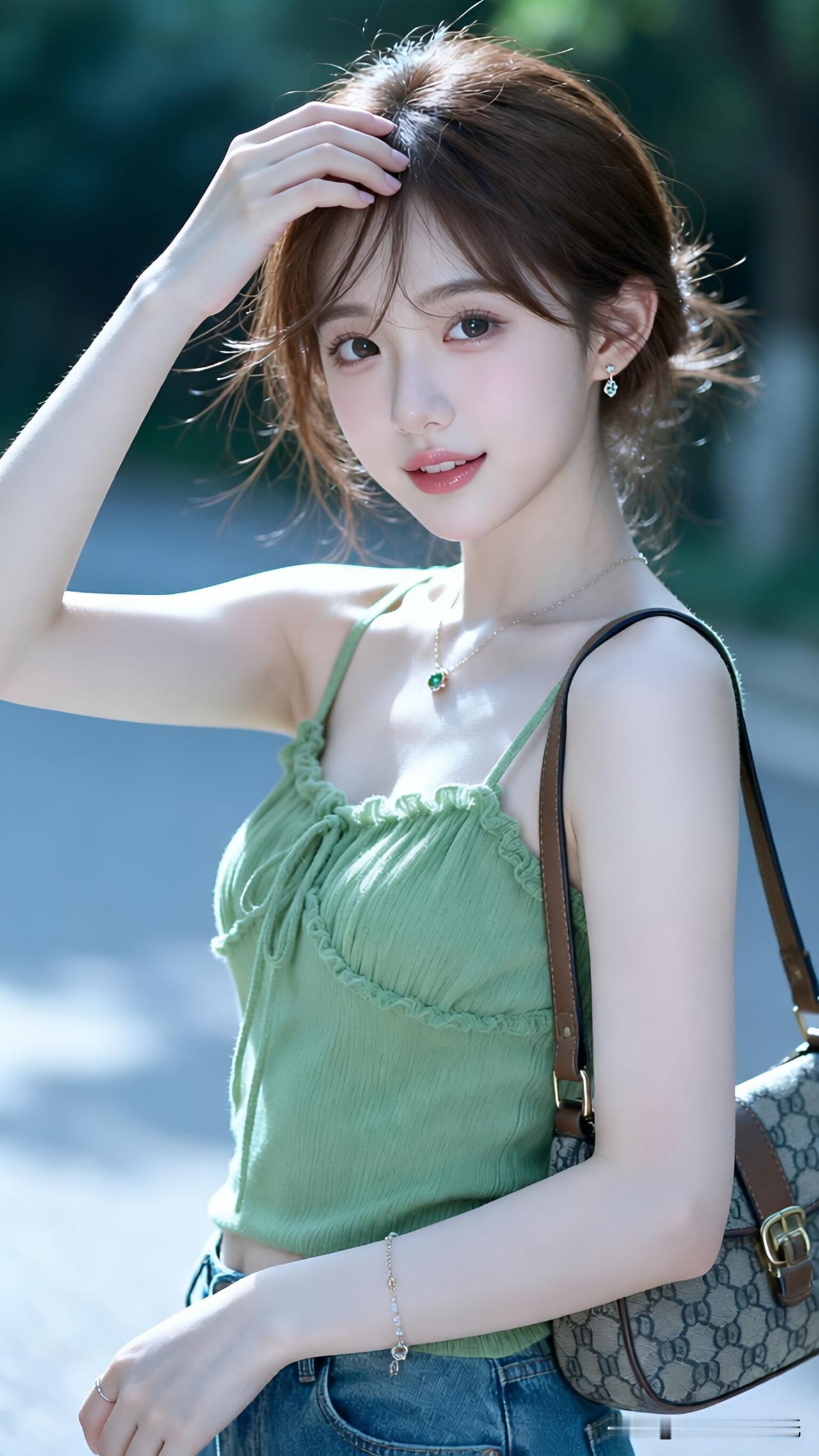 美图壁纸每日分享