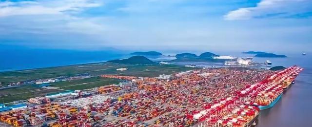 澳大利亚这回的算盘打得实在是太精了，眼看租给中国企业的达尔文港刚扭亏为盈，立马就