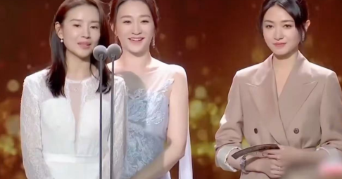 与陈坤牵手两月董洁首谈和潘粤明离婚细节，估计和你想的不一样离婚14年，董