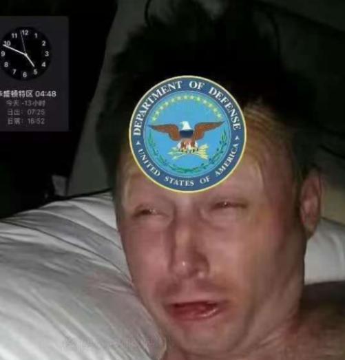 苏联就是这样被活活拖死的，而如今的美国正在步上苏联的后尘，我感觉，美国航天局NA