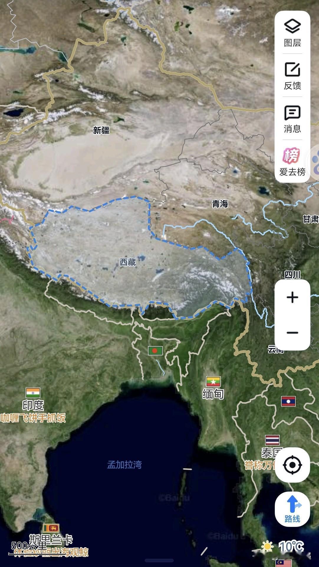 从西藏传宣到山西付省，是拔提用重吗？西藏自治区，首都拉萨，总面积120万平方公