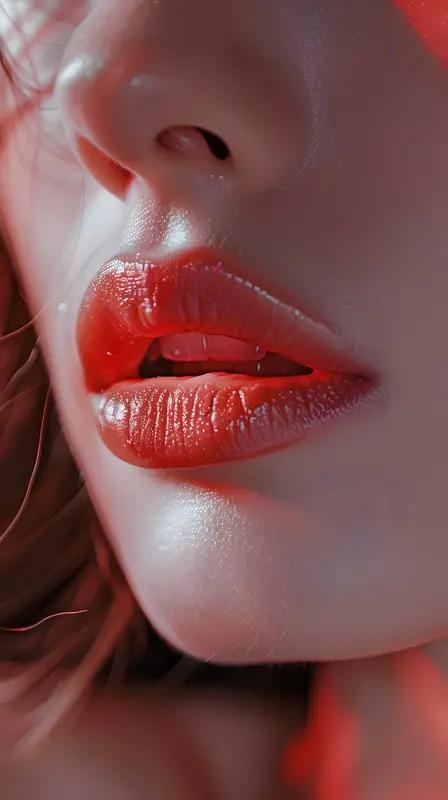 女人活得太憋屈了，该干的不该干的，全干了，最后因为一张不服气的嘴，得不到男人一点