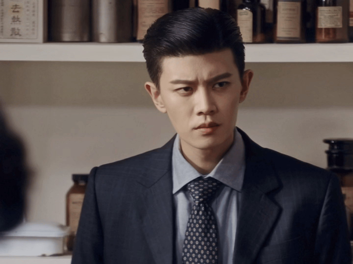 任嘉伦把看我眼色行事演得具像化了任嘉伦的眼技真的封神！愤怒时的狠戾、温柔时的缱