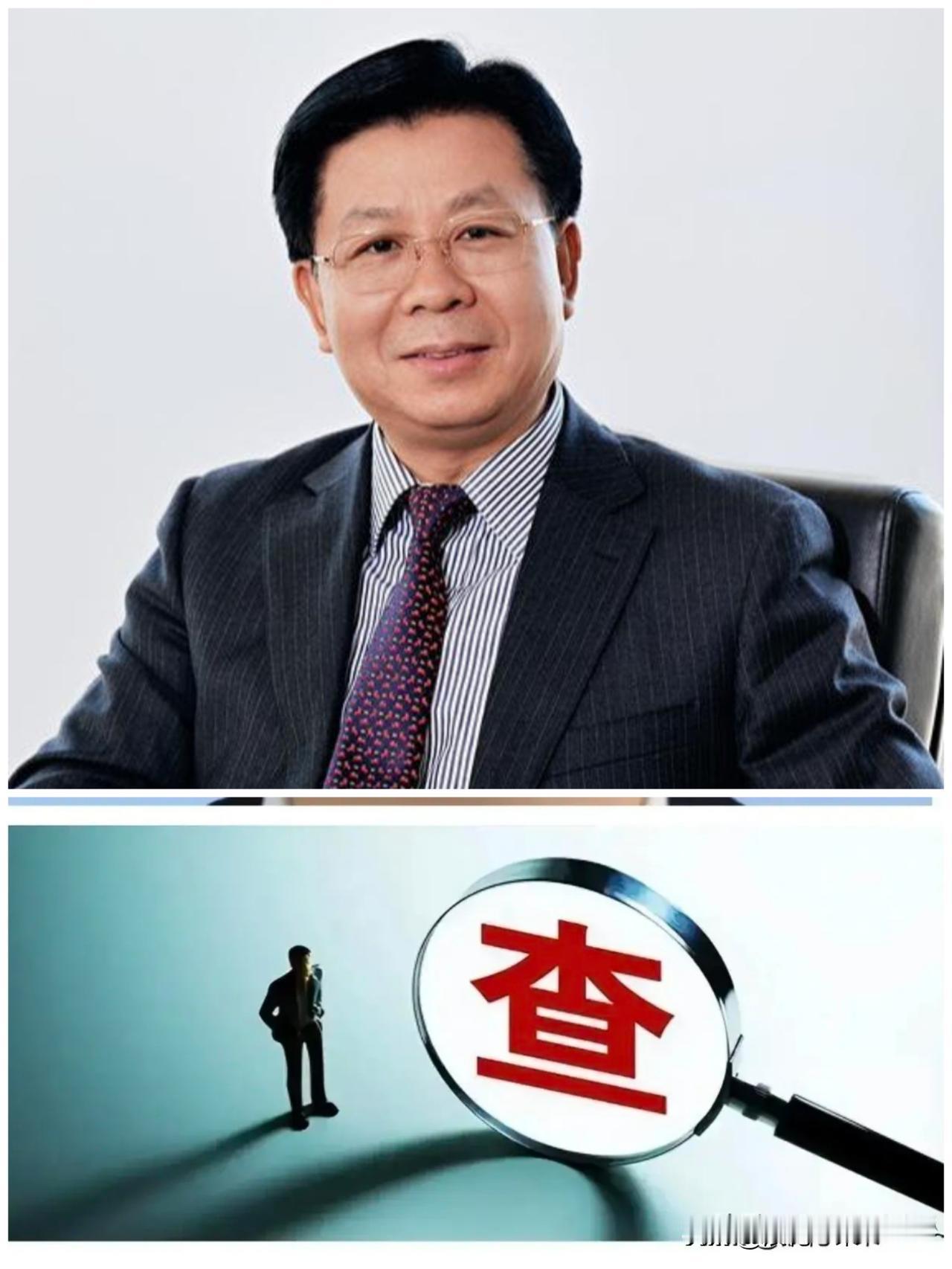 ……退休三年半的【曲家文】今天被查，真是打破了“退休即安全”的幻想，也意味着组织