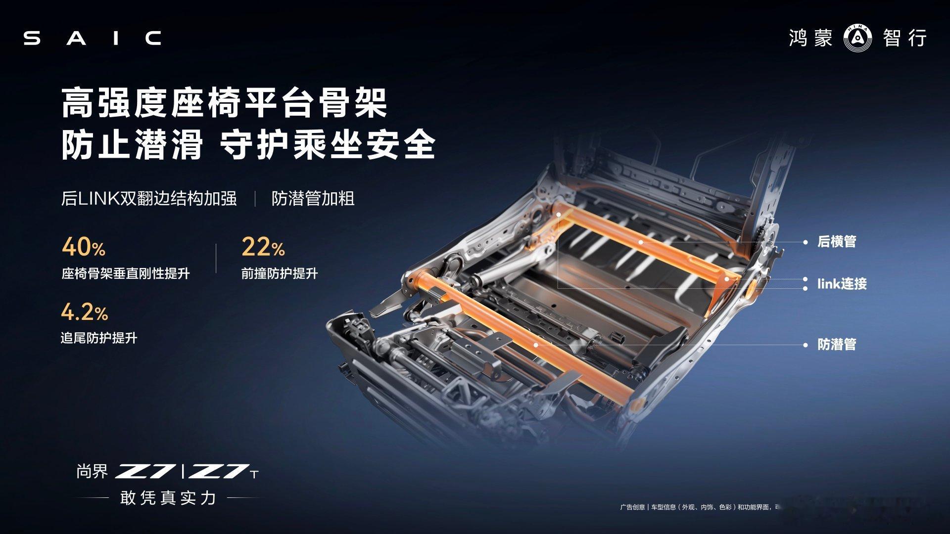 一拆见真章，尚界Z7座椅用料属实给力啊！尚界Z7尚界Z7T尚界Z7全网首拆