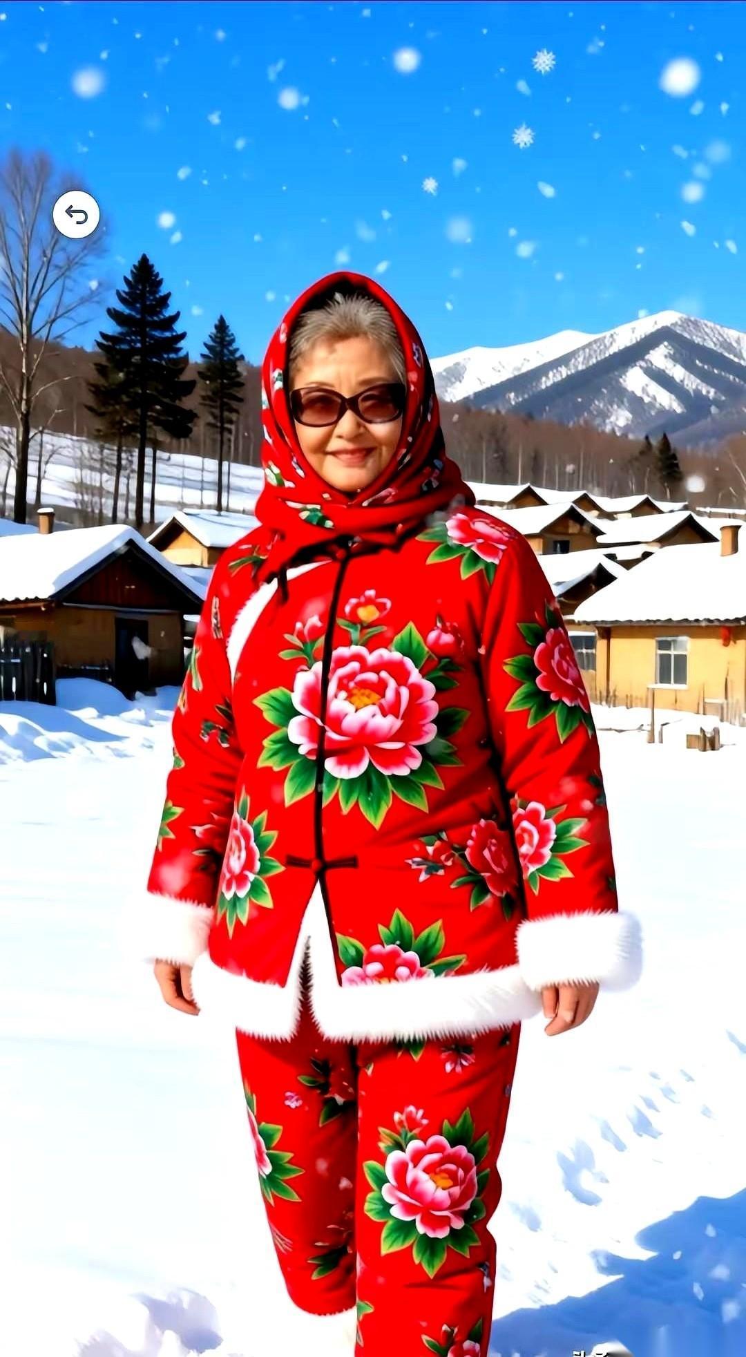 我妈打电话，特平静地跟我说，她现在查东西都用“豆包”。我直接在办公室喊出声了。