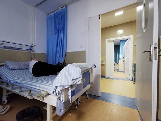 意外还是发生了！深圳一家四口喝自熬养生汤肝脏受损严重，医生：野生植物本身可能含有