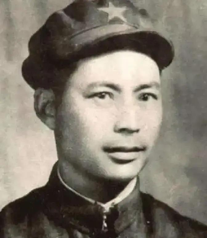 1952年，67军军长李湘牺牲后，上级打算让副军长李水清接任，李水清却拒绝了：“