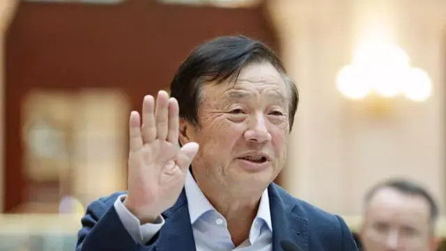 美国6G技术获得重大突破!中国频繁发出警告,外媒:华为没机会了