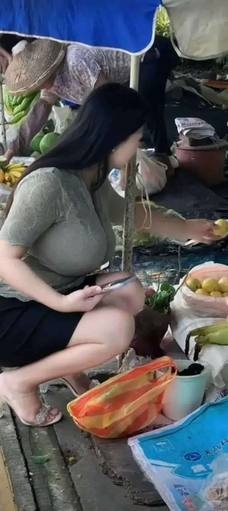 他家水果应该很好吃！！！！