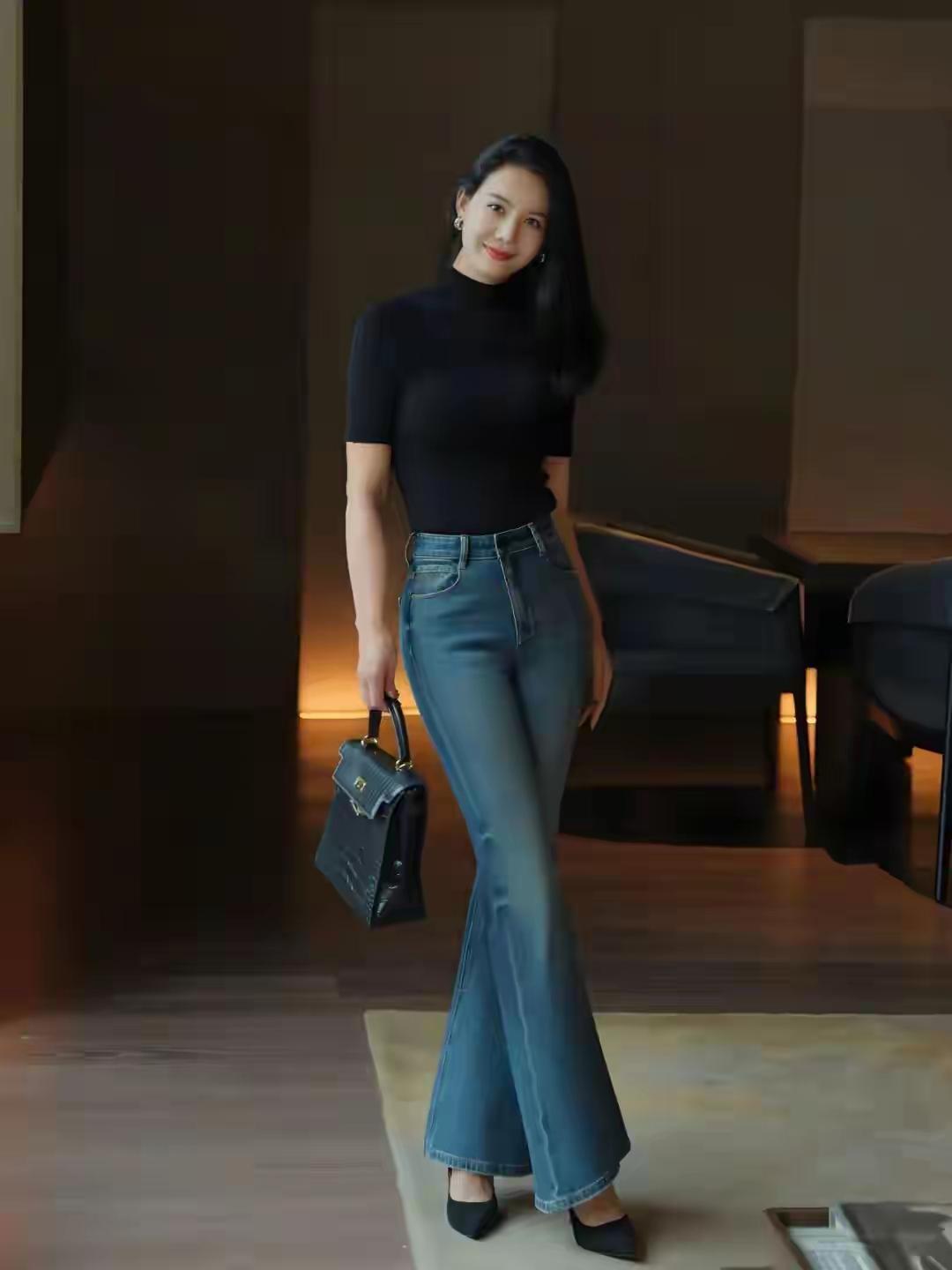 什么年龄段的女人最有女人味?