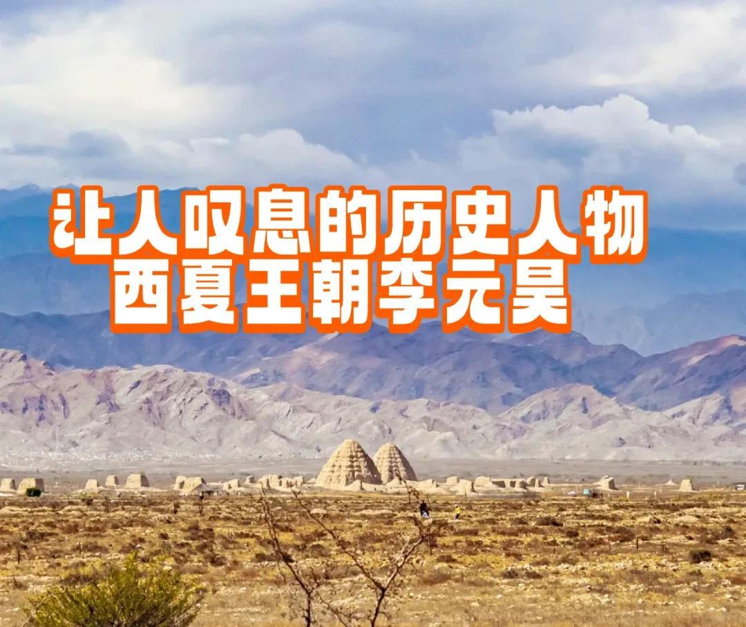 公元1047年，西夏国太子宁令哥娶亲，皇帝李元昊第一次见到“准儿媳”没移氏，当场