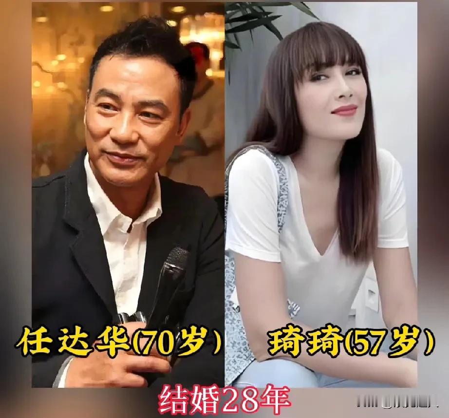 娱乐圈把老婆宠成公主的10对夫妻: