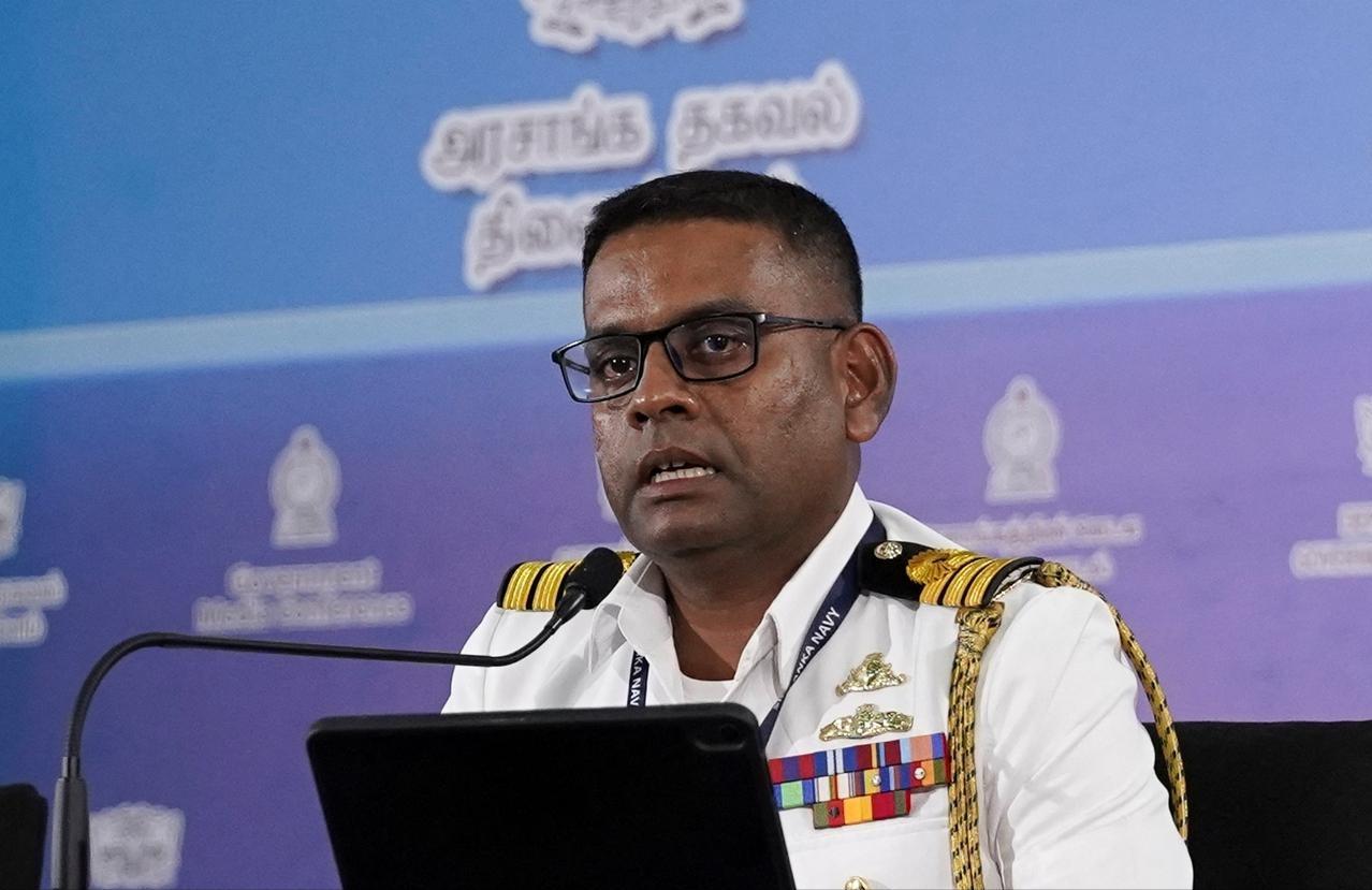 3月5日，美国用鱼雷击沉了伊朗的军舰，却把斯里兰卡“架在火上烤”，因为现在斯里兰