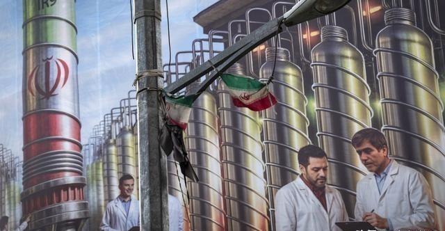 伊朗把浓缩铀“托管”第三国（俄），停止核浓缩，能避免一战吗？拉夫罗夫（俄外长）表