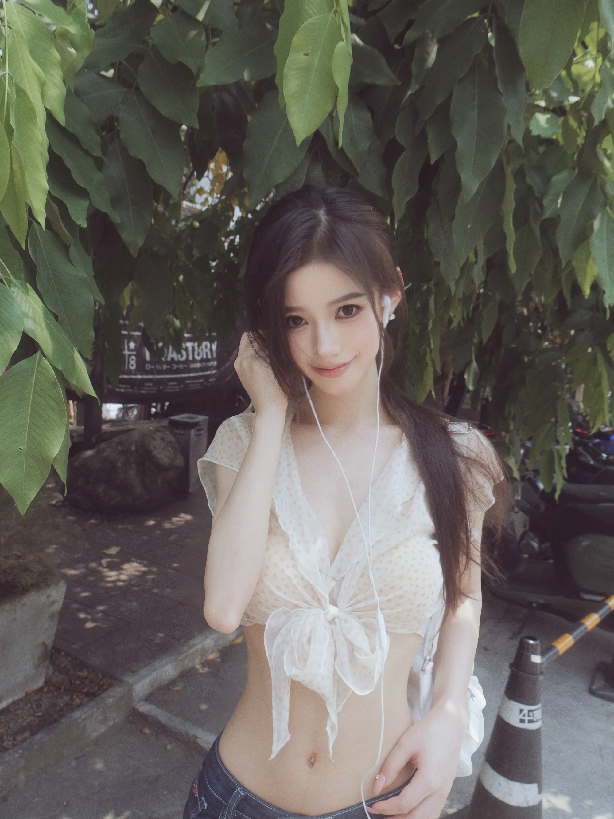 拥有什么就享受什么