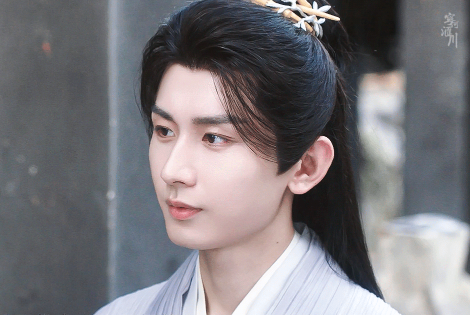 成毅小花真的好美好美🥺