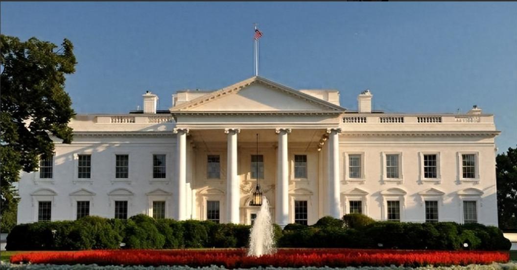 全美各州协会宣布“断交”，18州联合抵制白宫，美权力真空！冲突爆发的直接