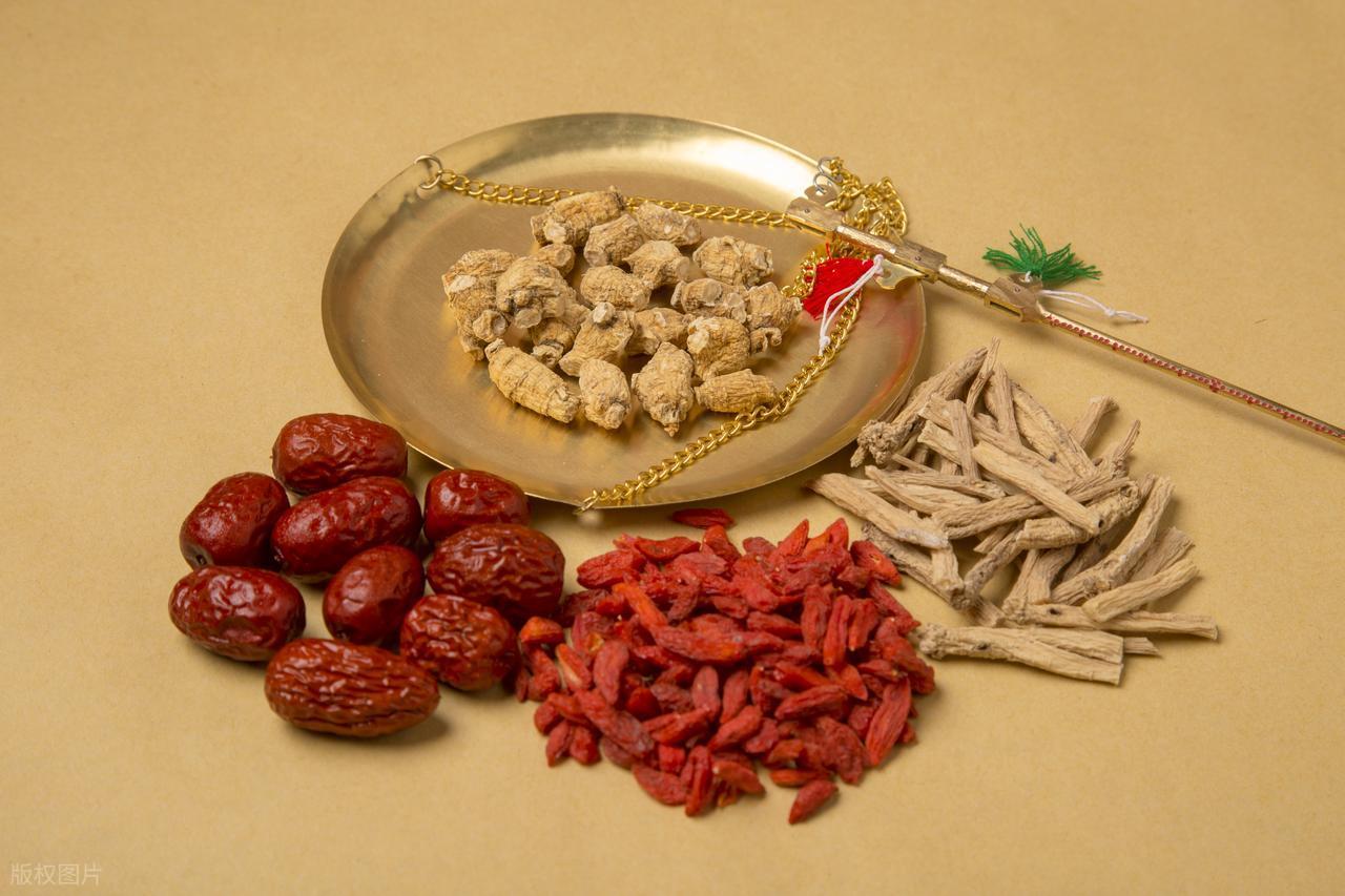 【丹参】化肺结节，45克见神效！小量活血、大量散结节在中医的奇妙世界里