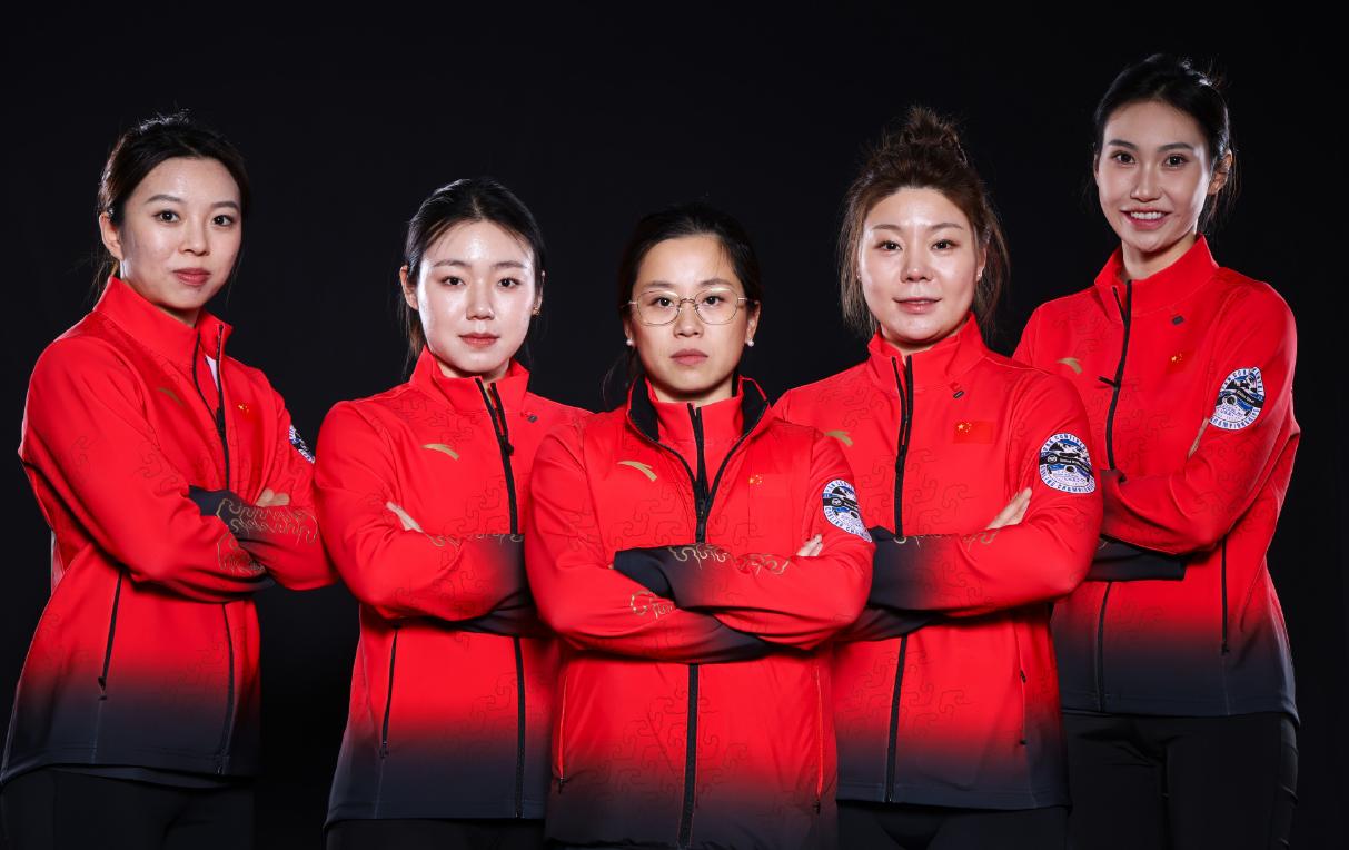 我知道中国冰壶队为什么输了？2月13日，中国男女冰壶队在冬奥会循环赛双双告负，