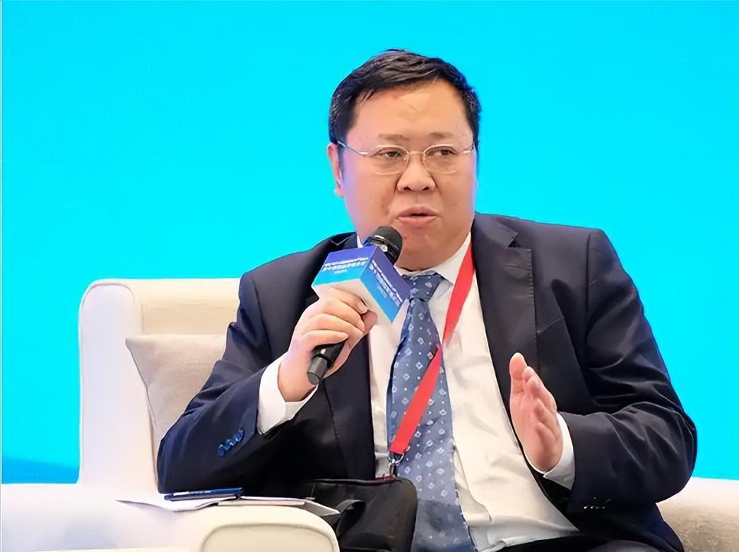 专家又盯上普通人的存款！2023年，国民养老保险董事长叶海生建议，要把老百姓存款